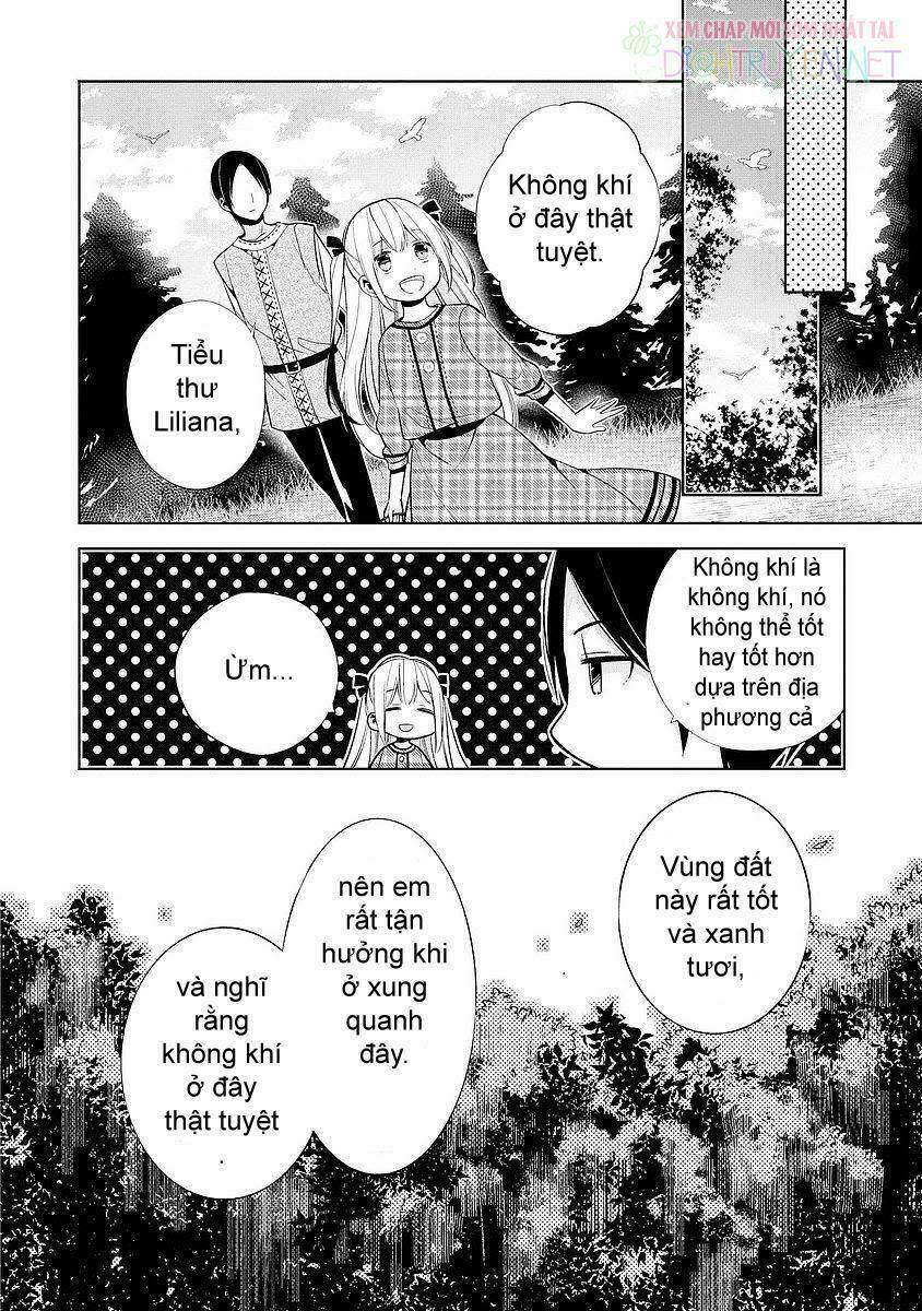 E? Heibon Desu Yo?? Chapter 13 - Next Chapter 14