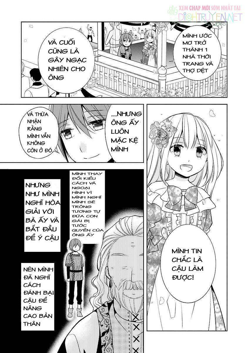 E? Heibon Desu Yo?? Chapter 14 - Next Chapter 15