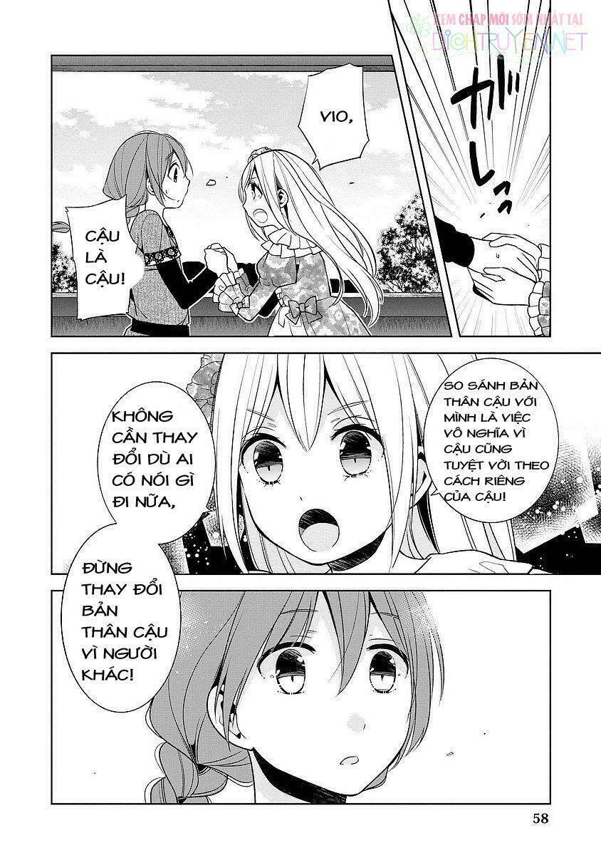 E? Heibon Desu Yo?? Chapter 14 - Next Chapter 15