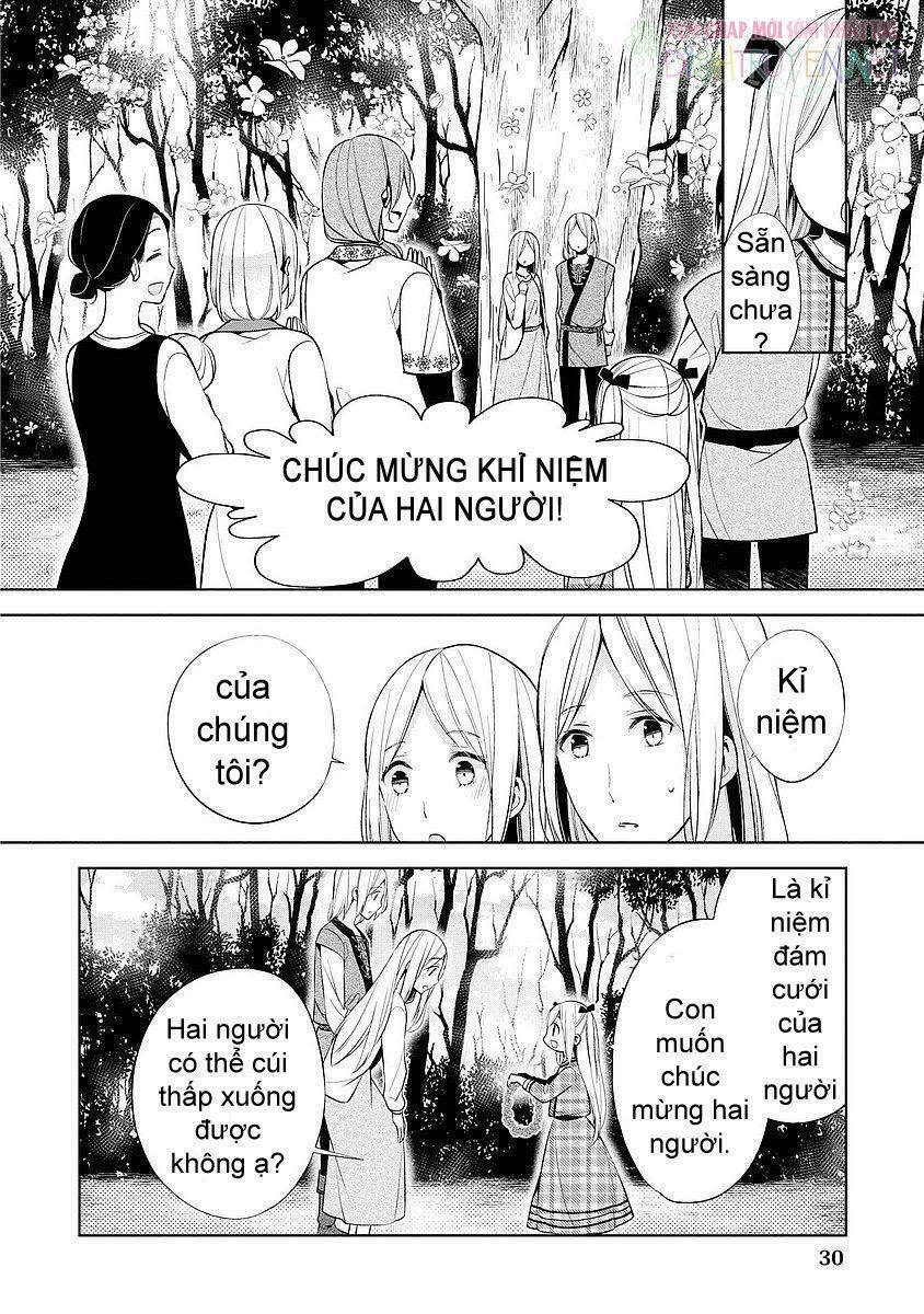 E? Heibon Desu Yo?? Chapter 13 - Next Chapter 14