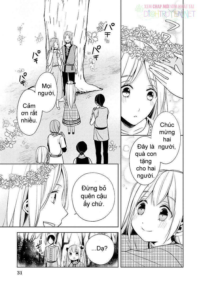 E? Heibon Desu Yo?? Chapter 13 - Next Chapter 14