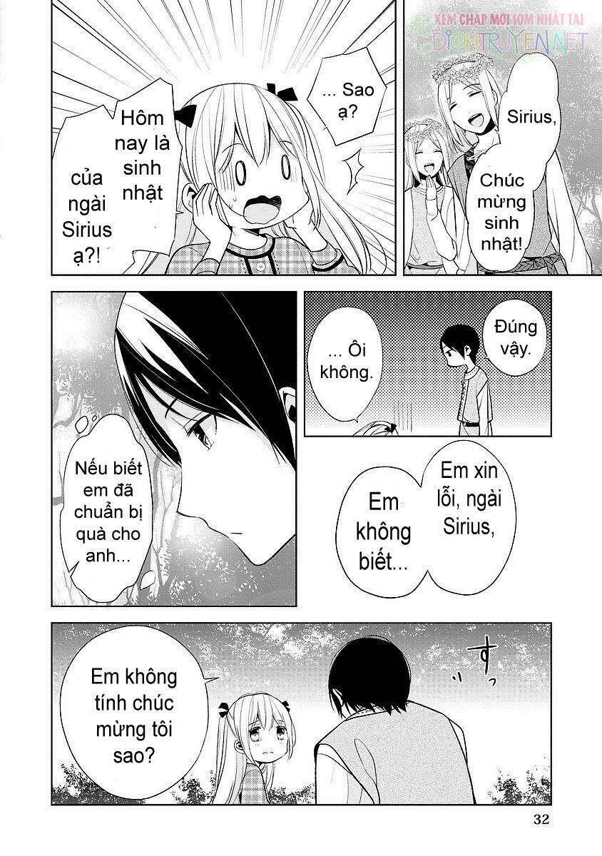 E? Heibon Desu Yo?? Chapter 13 - Next Chapter 14