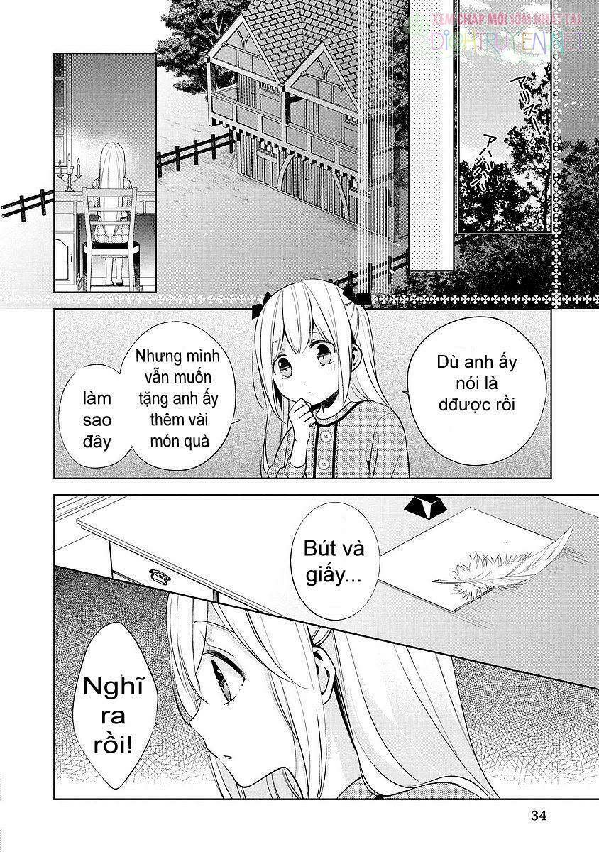 E? Heibon Desu Yo?? Chapter 13 - Next Chapter 14