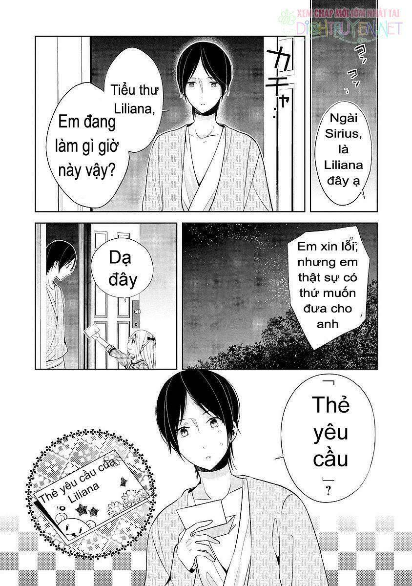 E? Heibon Desu Yo?? Chapter 13 - Next Chapter 14