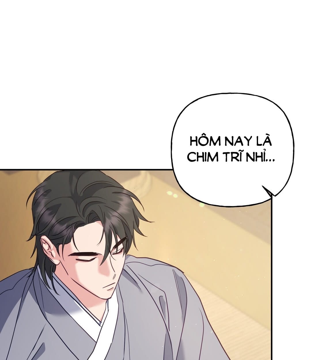 [18+] khúc nhạc của cầm thú Chap 13 - Next 13.1