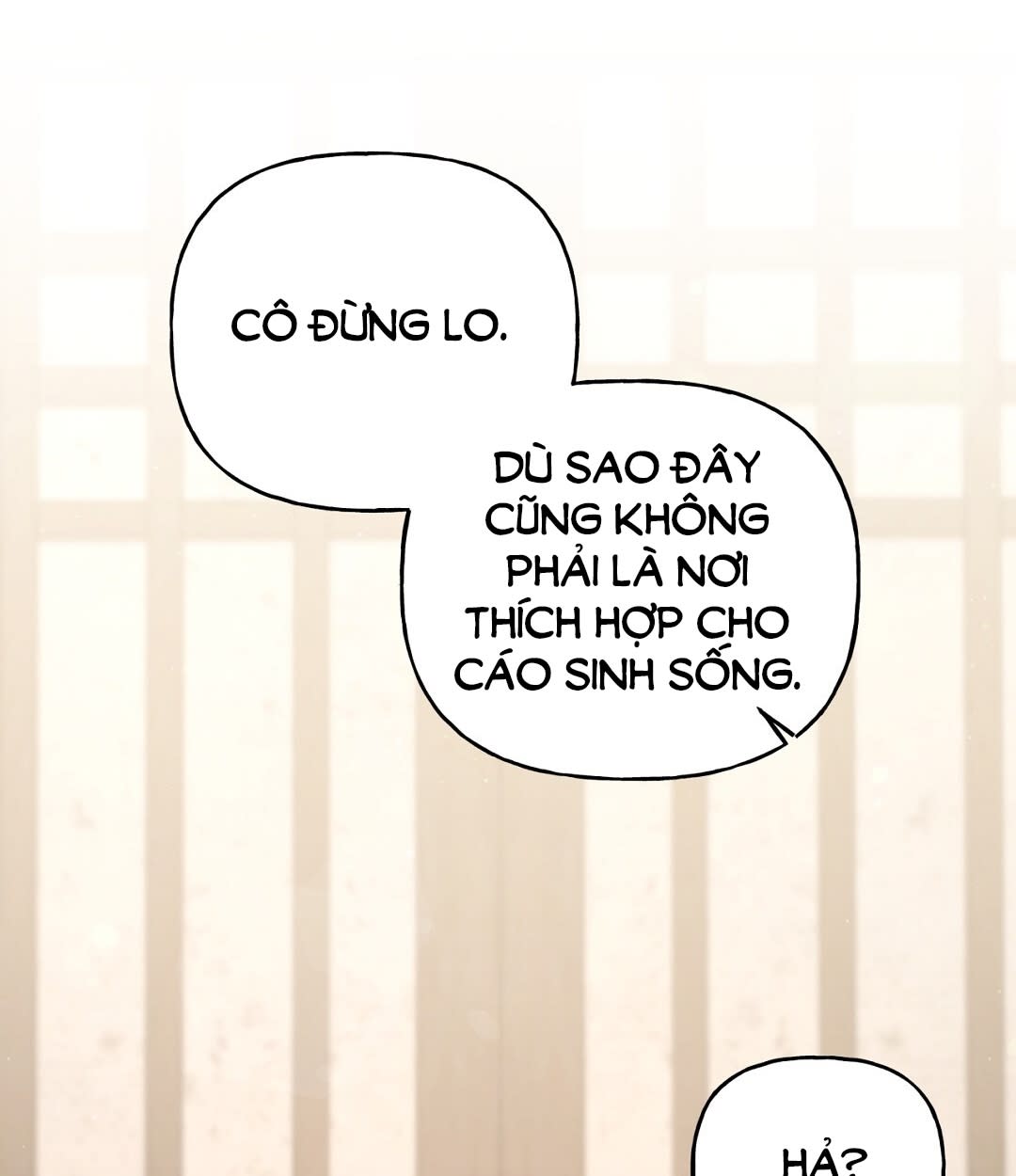 [18+] khúc nhạc của cầm thú Chap 13 - Next 13.1