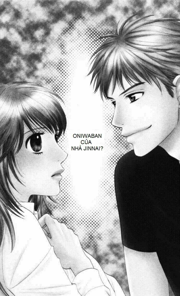 Yokujou (c) Max (Desire Climax) Chapter 6 - Trang 2