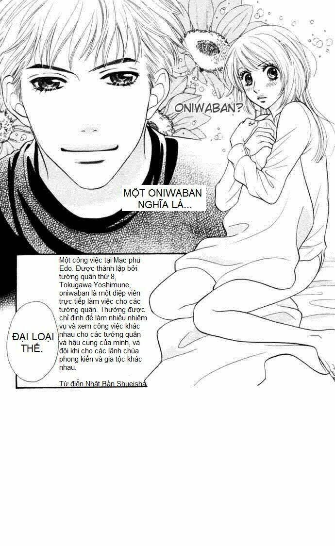 Yokujou (c) Max (Desire Climax) Chapter 6 - Trang 2