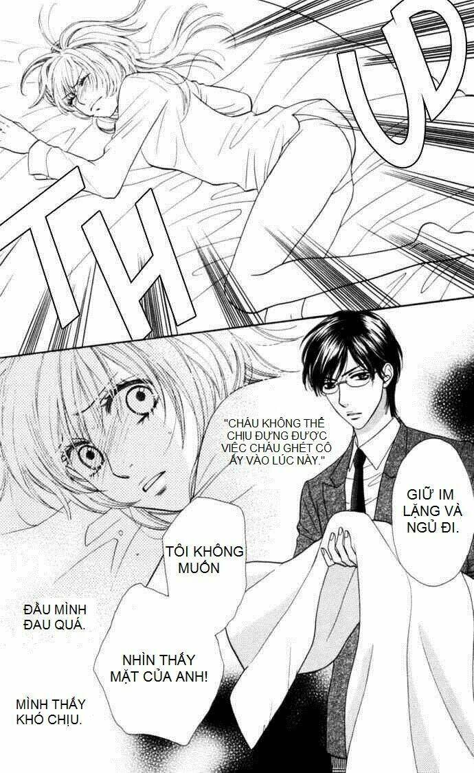 Yokujou (c) Max (Desire Climax) Chapter 6 - Trang 2