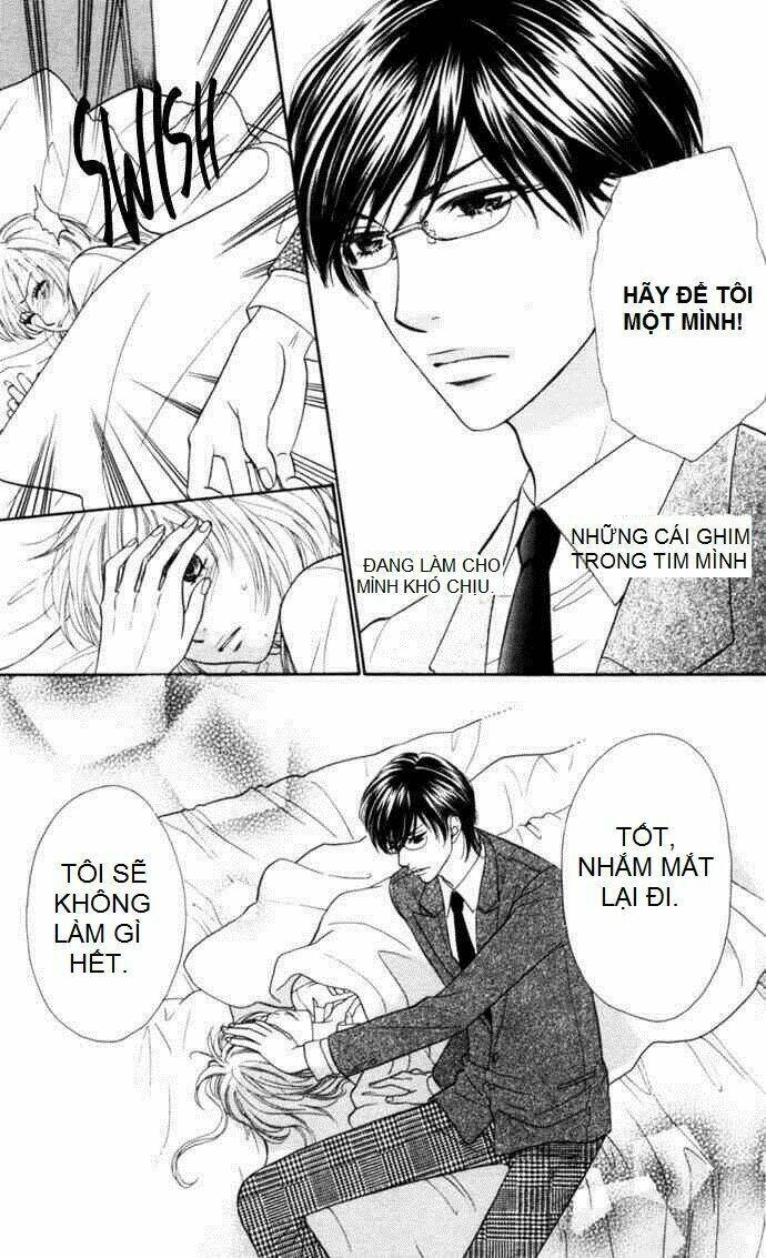 Yokujou (c) Max (Desire Climax) Chapter 6 - Trang 2