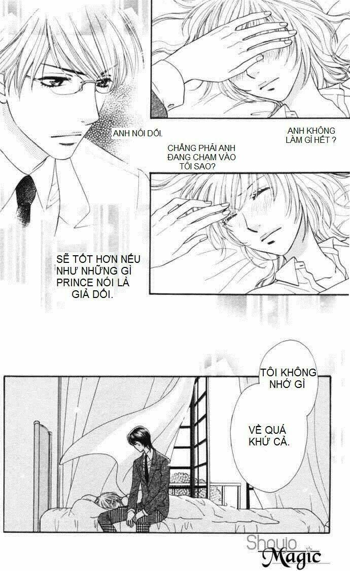 Yokujou (c) Max (Desire Climax) Chapter 6 - Trang 2