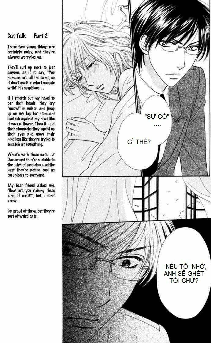 Yokujou (c) Max (Desire Climax) Chapter 6 - Trang 2