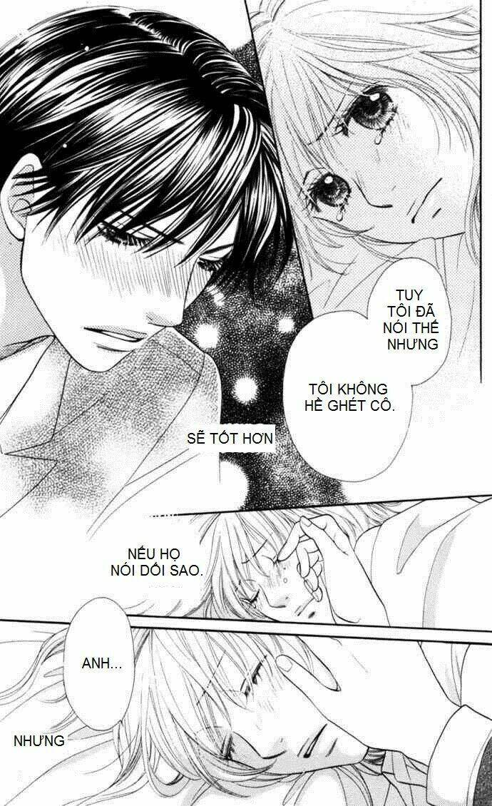 Yokujou (c) Max (Desire Climax) Chapter 6 - Trang 2