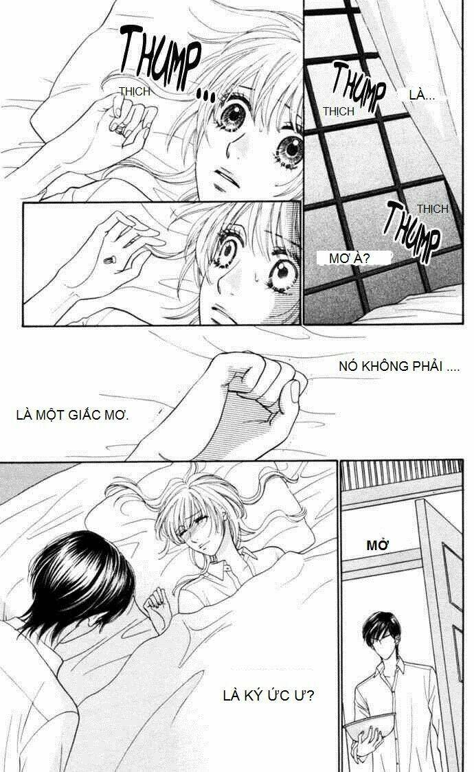 Yokujou (c) Max (Desire Climax) Chapter 6 - Trang 2