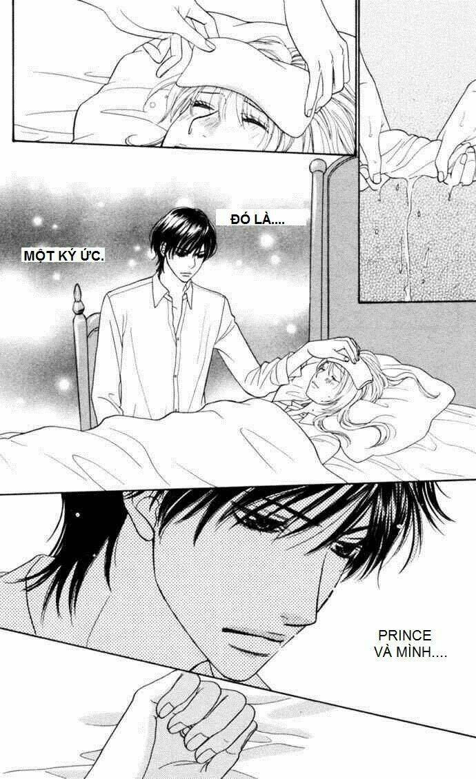 Yokujou (c) Max (Desire Climax) Chapter 6 - Trang 2