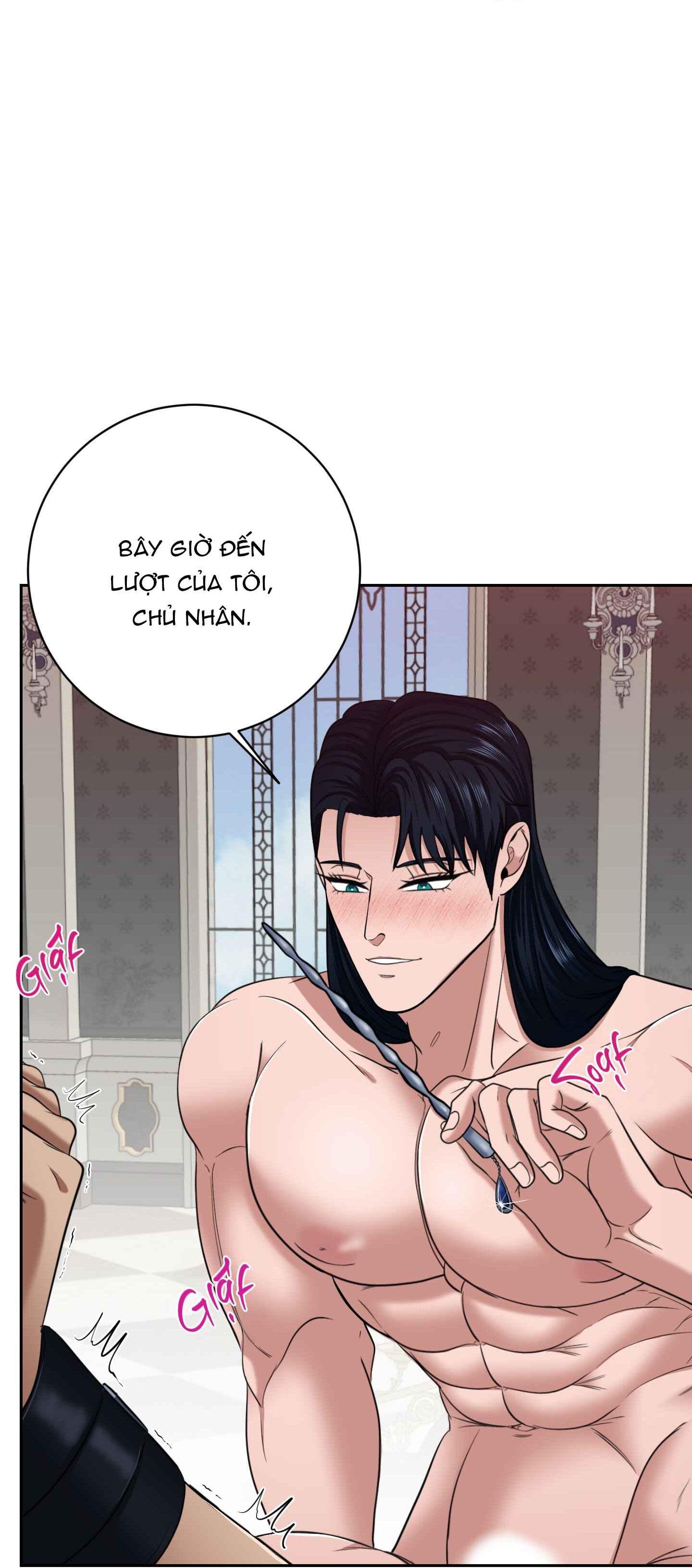 công tước muốn có con nối dõi Chapter 29 H+++ - Next Chapter 30 H+++ 3P SIU NỨN