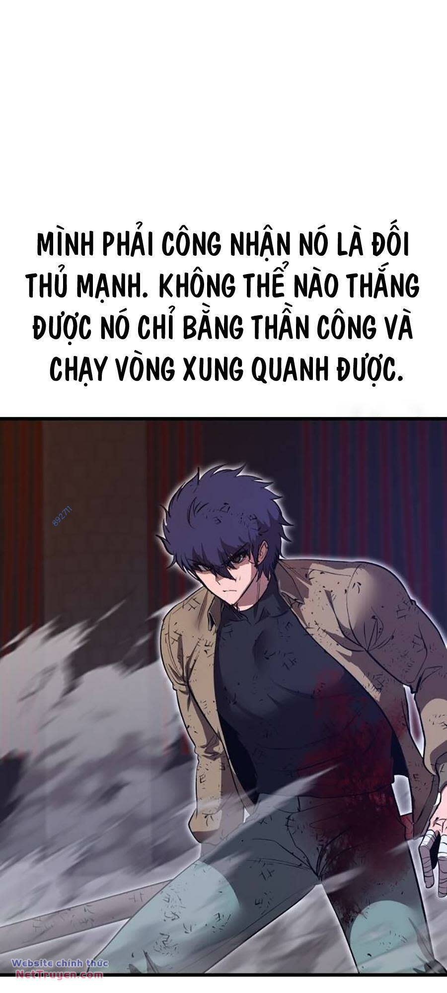 võ vương kang haejin Chapter 40 - Next Chapter 41