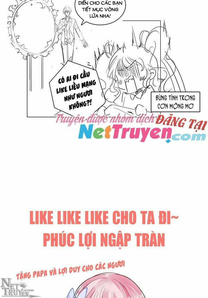 quy tắc sinh tồn của công chúa chapter 16: papa đến giải nguy - Next chapter 17