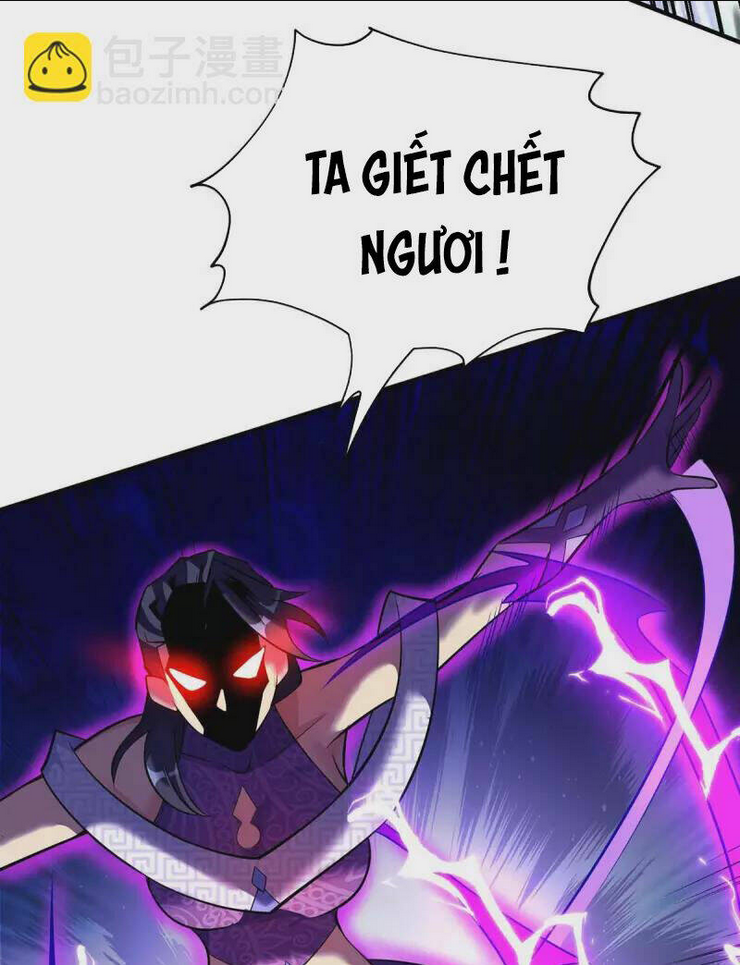 nhất chiêu liền vô địch tu chân giới chapter 59 - Trang 2