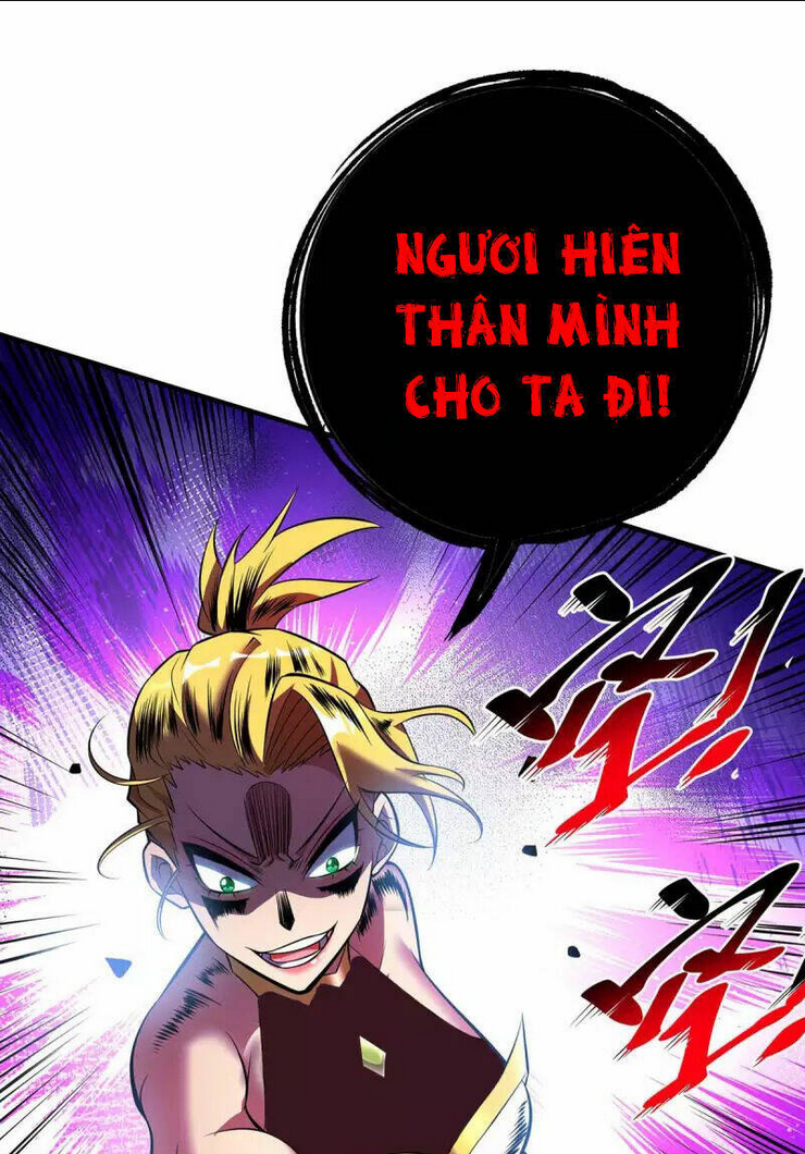 nhất chiêu liền vô địch tu chân giới chapter 59 - Trang 2