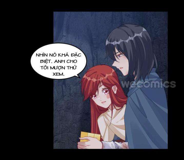 quy tắc sinh tồn của công chúa chapter 91 - Next chapter 92.1