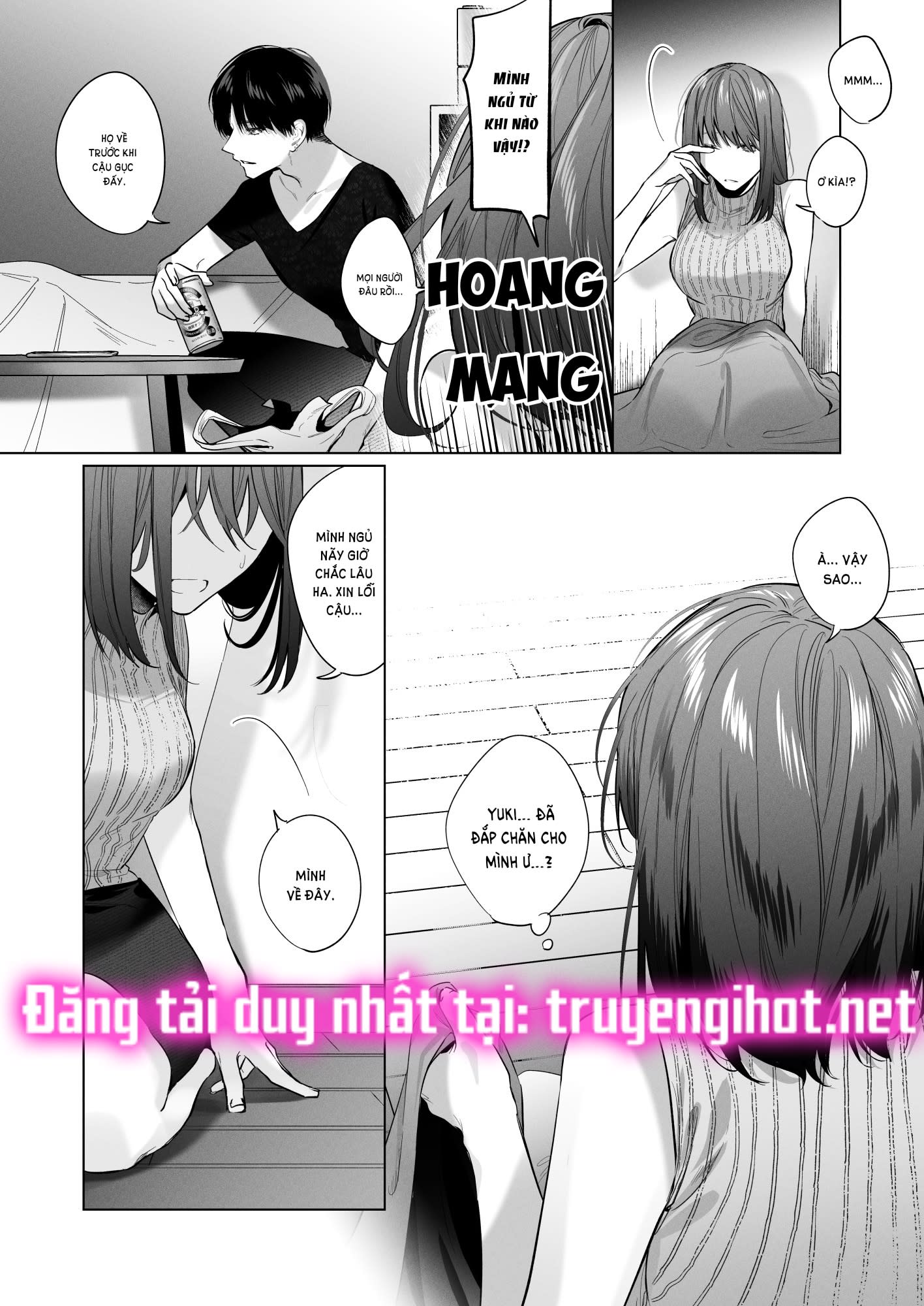 [21+] bạn thời thơ ấu đầy giả tạo Chap 1.2 - Next Chap 1.1