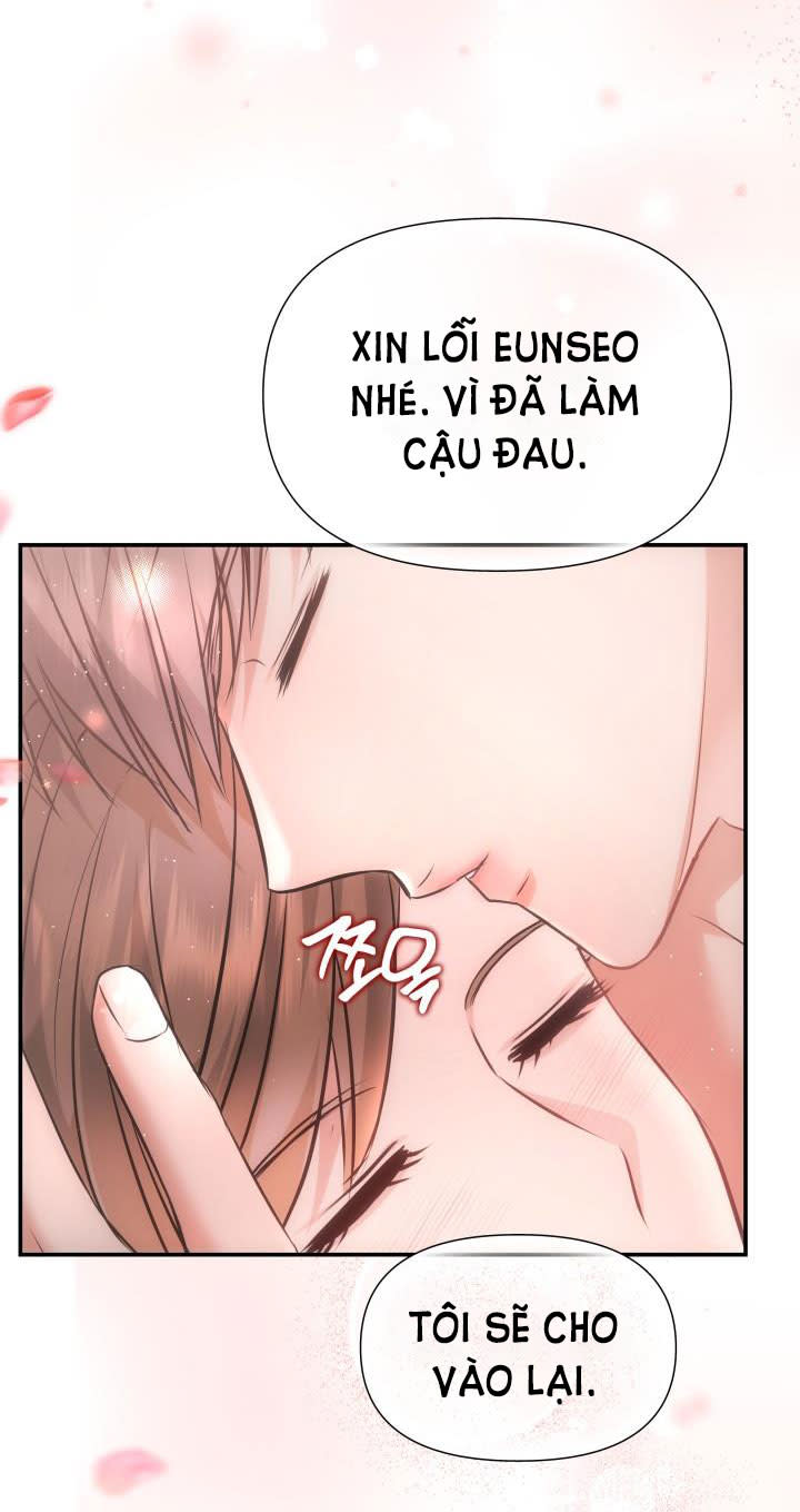 [18+] quý ngài ác ma Chương 12.2 - Trang 2