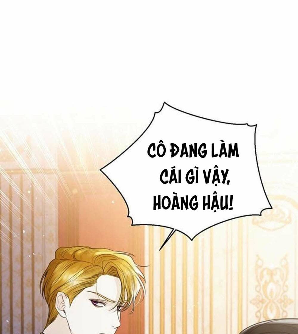 tôi sẽ từ bỏ vị trí hoàng phi Chapter 16 - Trang 2