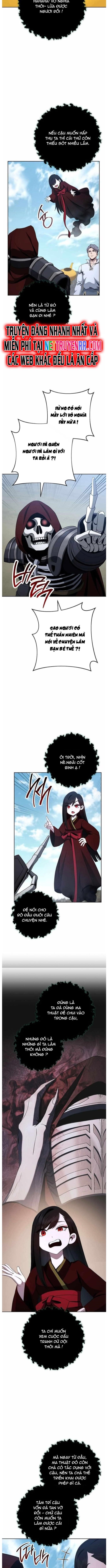 cốt binh trở lại Chapter 310 - Next 