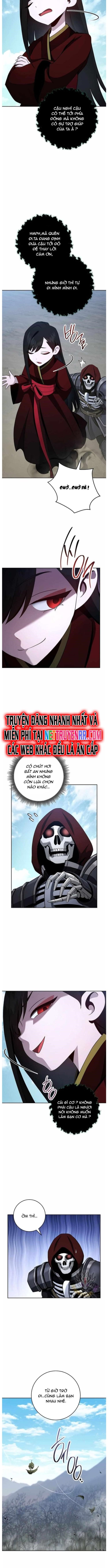 cốt binh trở lại Chapter 310 - Next 