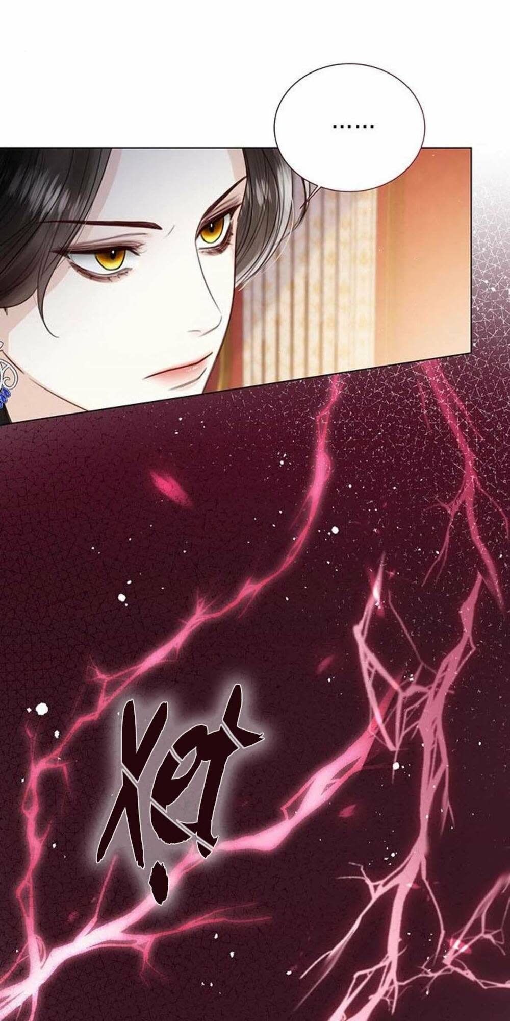 tôi sẽ từ bỏ vị trí hoàng phi Chapter 16 - Trang 2