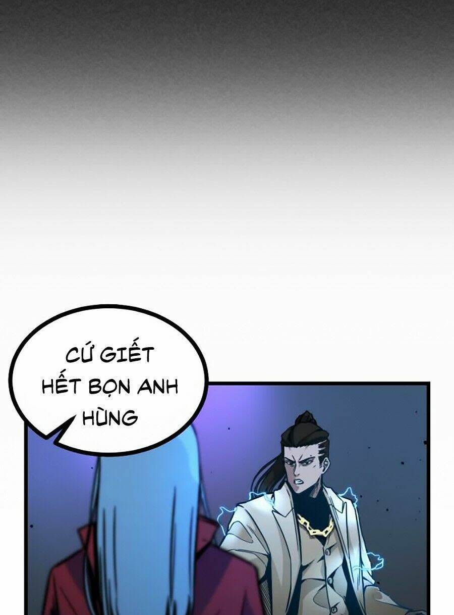 Tiêu Diệt Anh Hùng Chapter 2 - Next Chapter 3