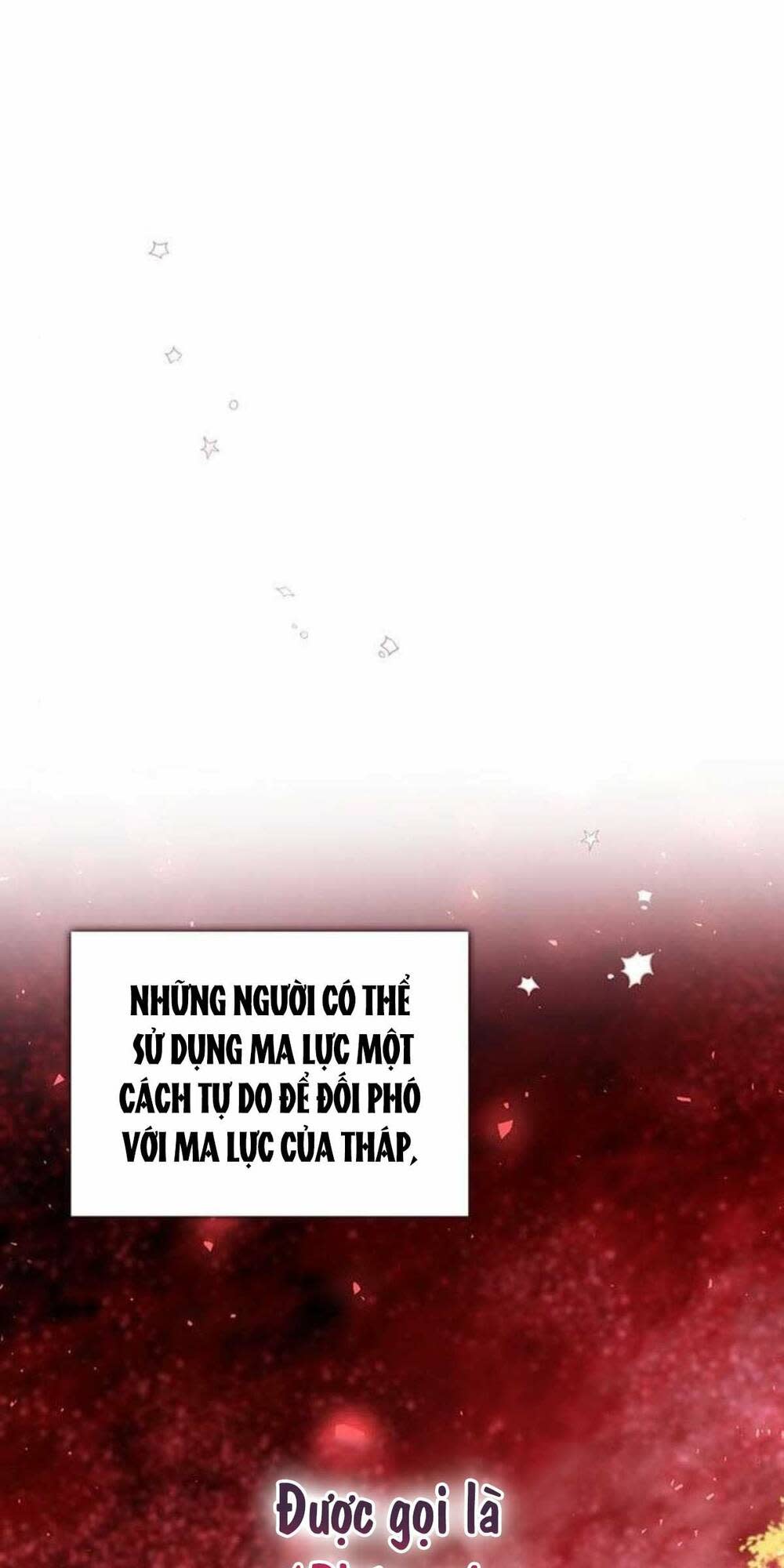 tôi sẽ từ bỏ vị trí hoàng phi Chapter 16 - Trang 2