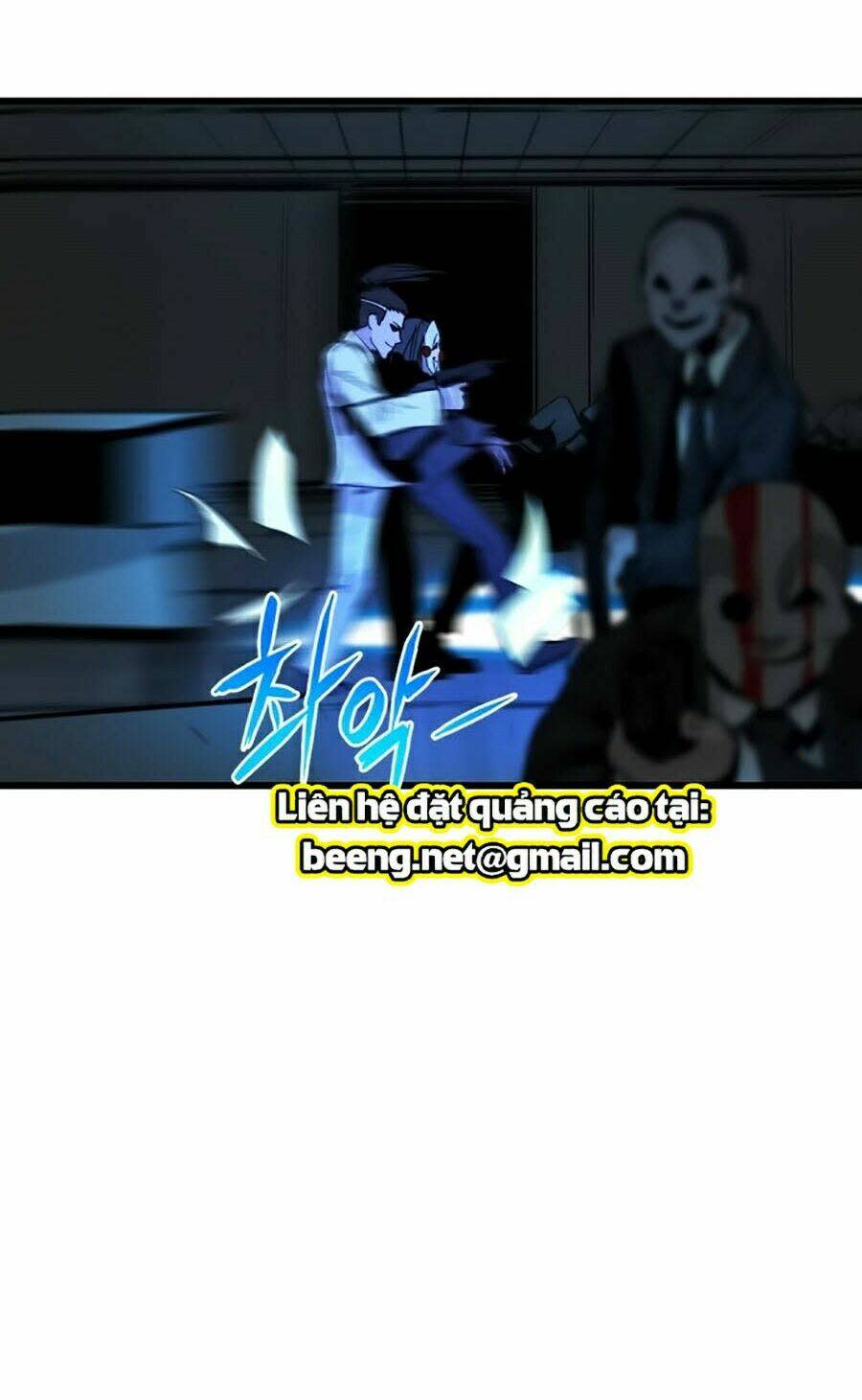 Tiêu Diệt Anh Hùng Chapter 1 - Next Chapter 2