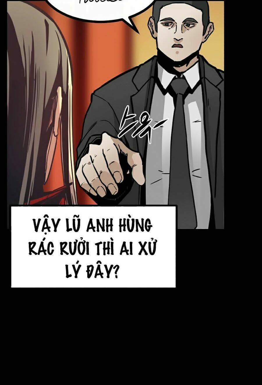 Tiêu Diệt Anh Hùng Chapter 1 - Next Chapter 2