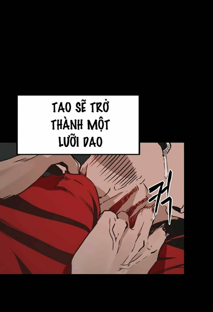 Tiêu Diệt Anh Hùng Chapter 1 - Next Chapter 2