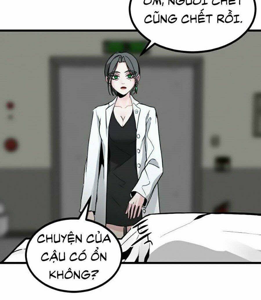 Tiêu Diệt Anh Hùng Chapter 8 - Next Chapter 9