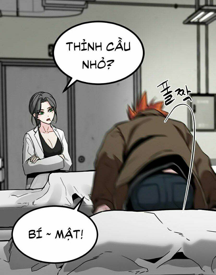 Tiêu Diệt Anh Hùng Chapter 8 - Next Chapter 9