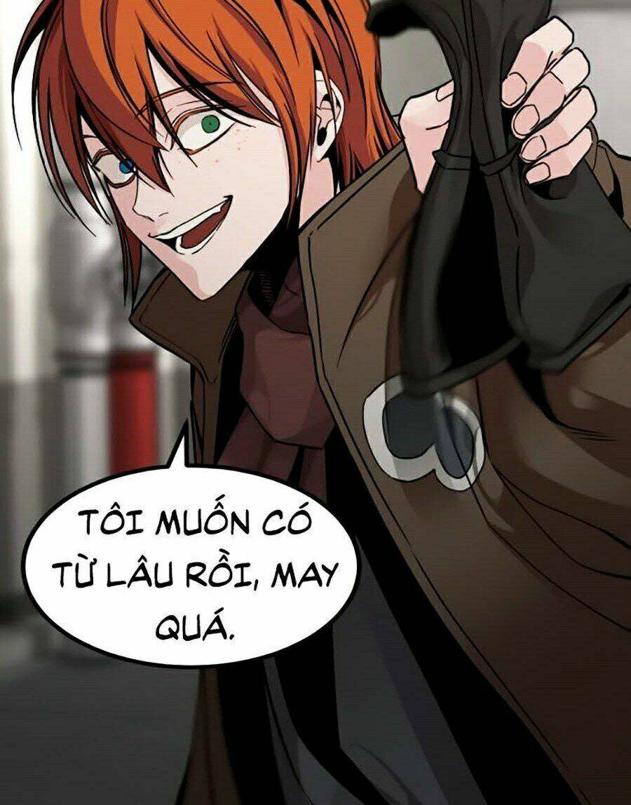 Tiêu Diệt Anh Hùng Chapter 8 - Next Chapter 9