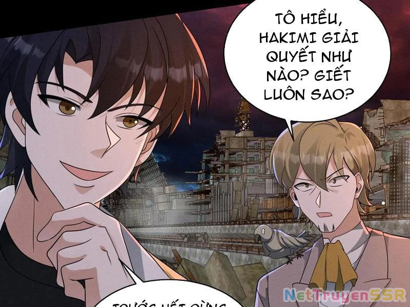 quy tắc chuyện lạ: bắt đầu hóa thân đánh lui chiến thần Chapter 204 - Next Chapter 205