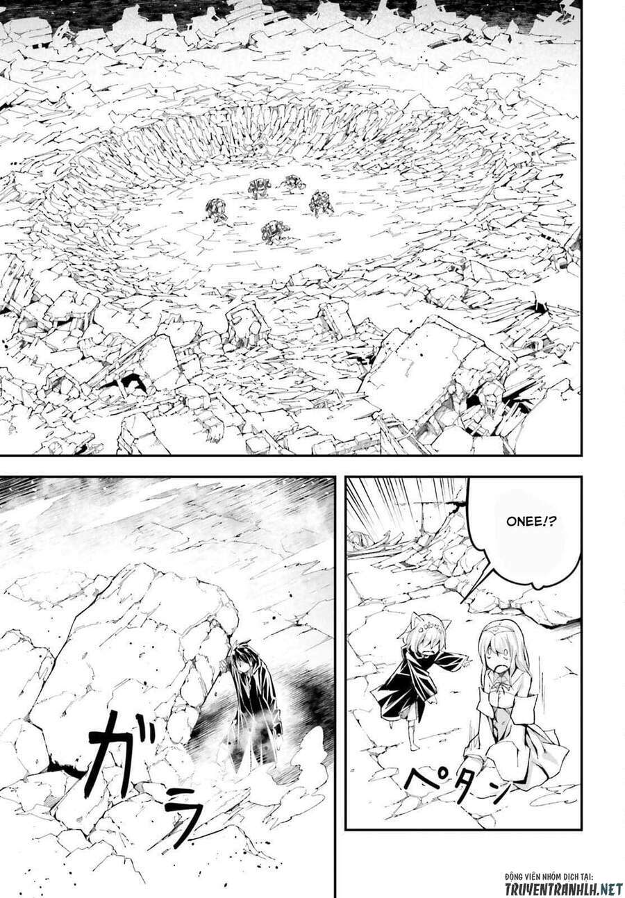 tên thường dân lv.999 chapter 54 - Next chapter 55