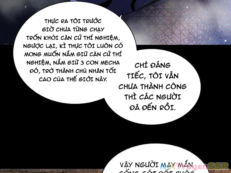 quy tắc chuyện lạ: bắt đầu hóa thân đánh lui chiến thần Chapter 204 - Next Chapter 205