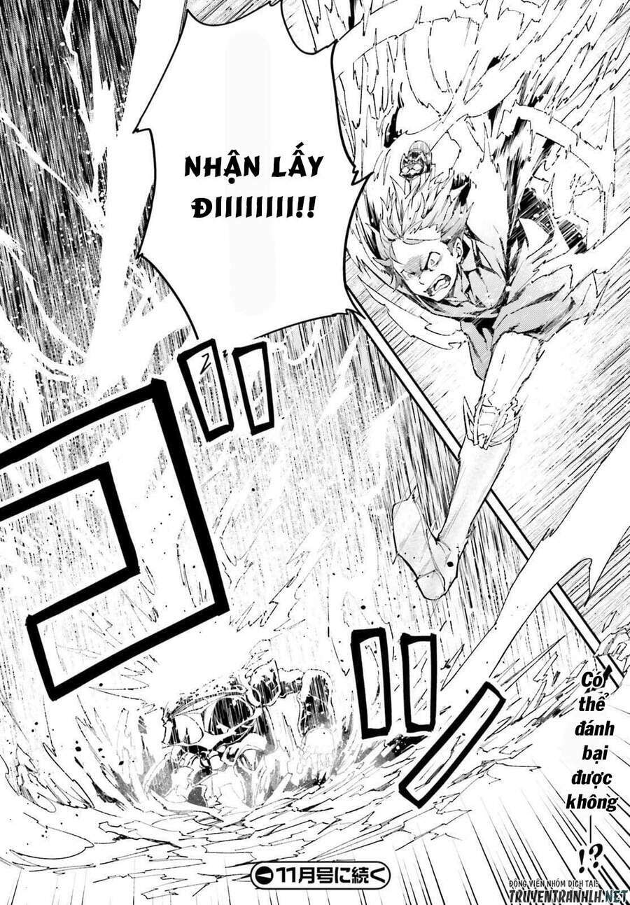 tên thường dân lv.999 chapter 54 - Next chapter 55