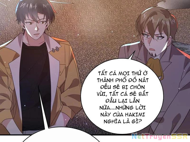 quy tắc chuyện lạ: bắt đầu hóa thân đánh lui chiến thần Chapter 204 - Next Chapter 205