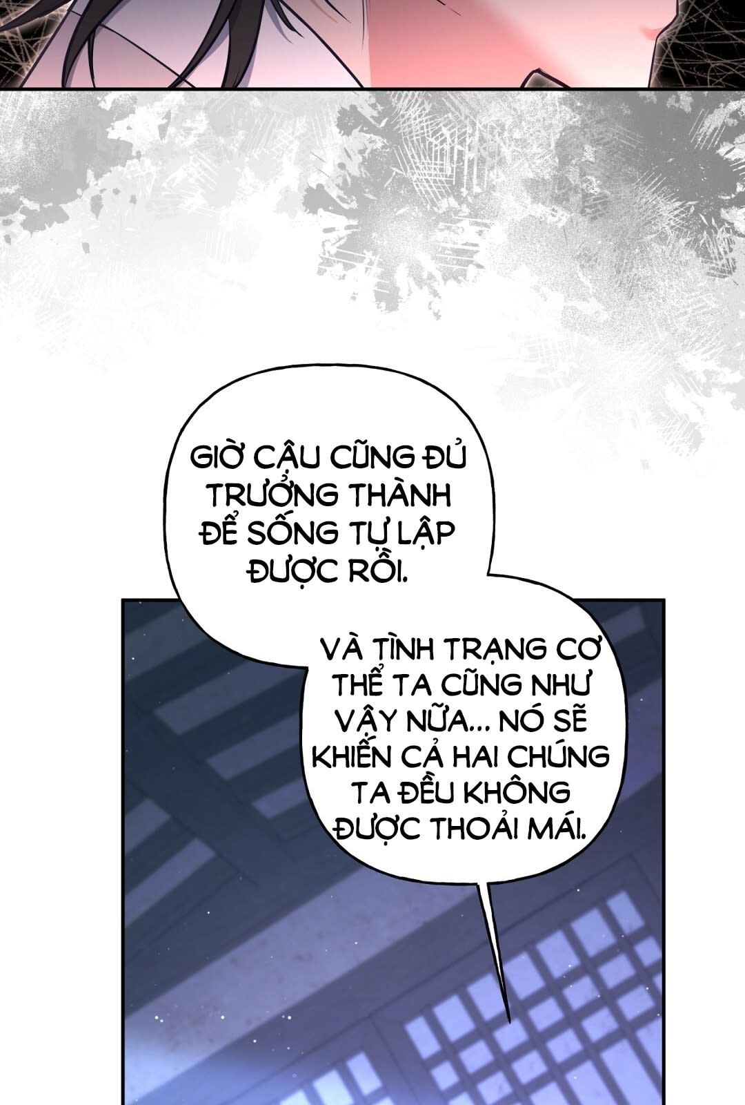 [18+] khúc nhạc của cầm thú Chap 17 - Next 17.1