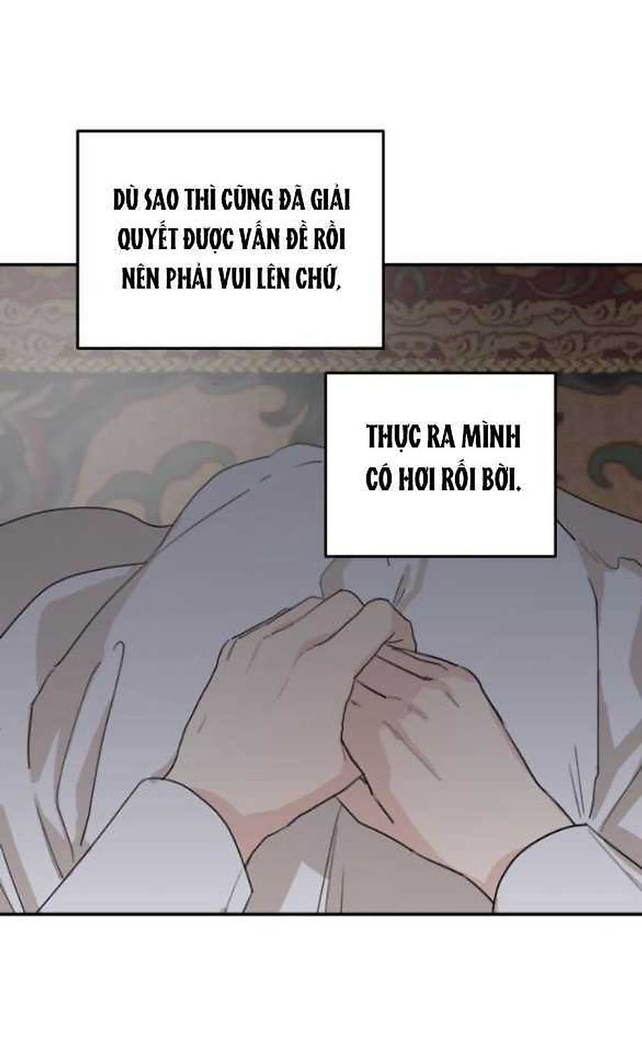 gia đình chồng bị ám ảnh bởi tôi Chapter 173 - Trang 2