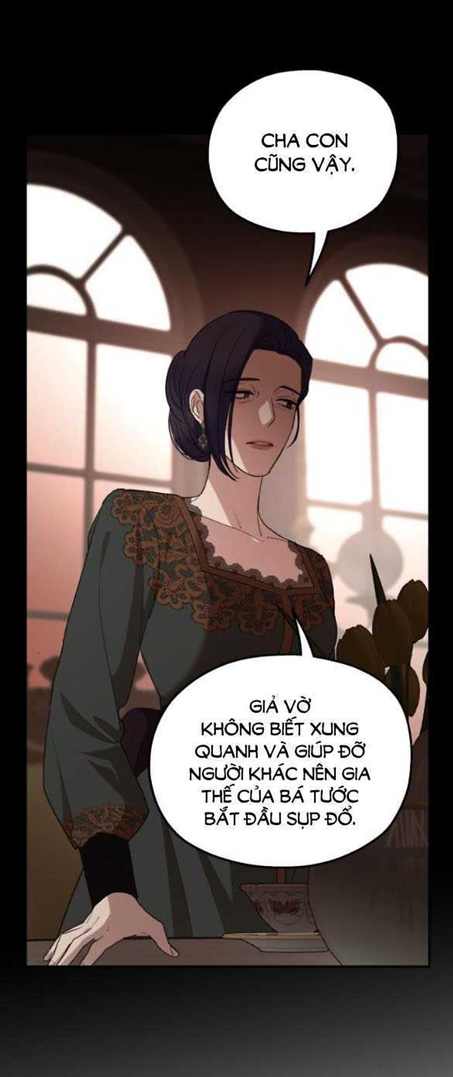 gia đình chồng bị ám ảnh bởi tôi Chapter 173 - Trang 2