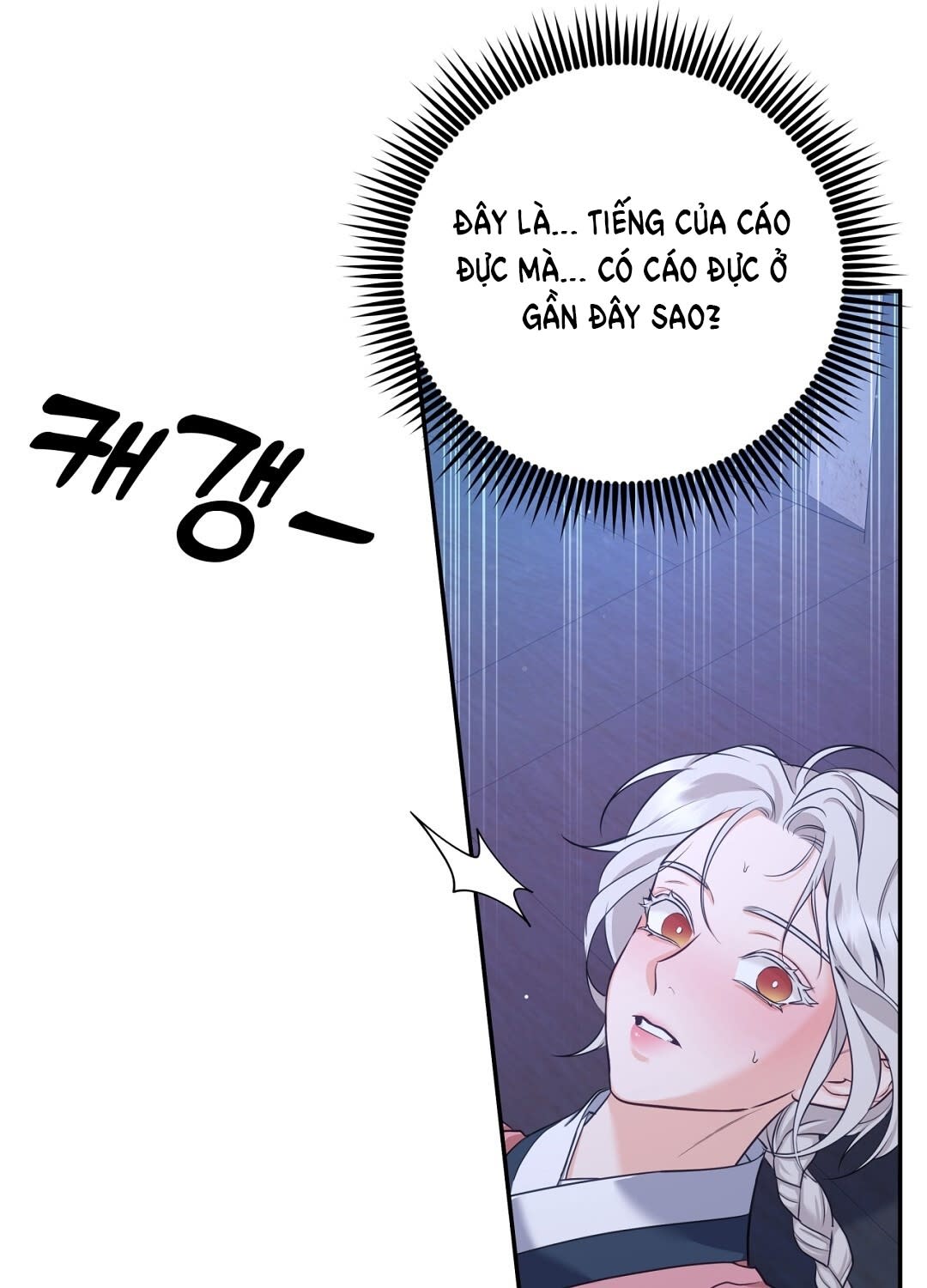 [18+] khúc nhạc của cầm thú Chap 17 - Next 17.1