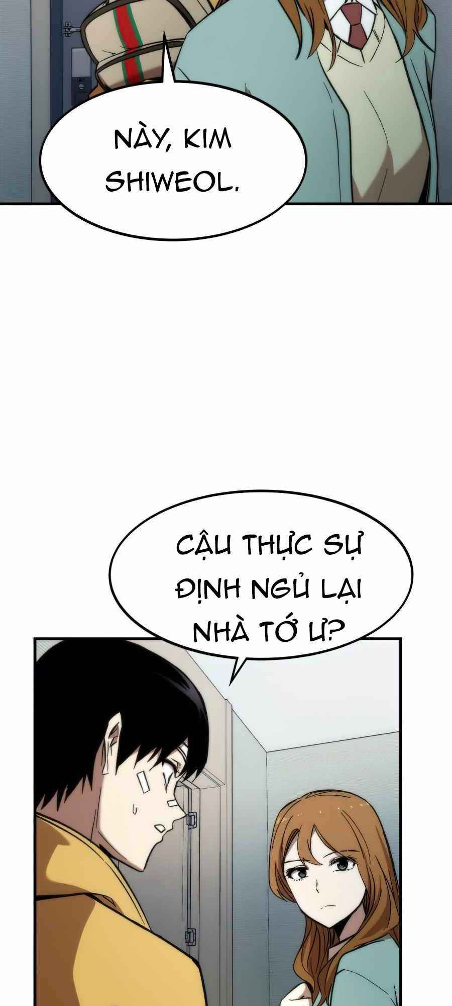 Nhân Vật Phụ Siêu Cấp Chapter 10 - Next Chapter 11