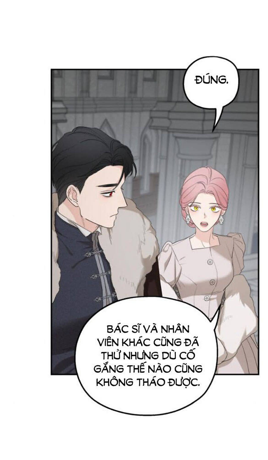 gia đình chồng bị ám ảnh bởi tôi Chapter 177 - Trang 2